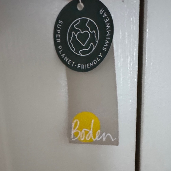 Vibrant Boden Paisley Bikini Top and Bottom New with tags - Picture 3 of 14